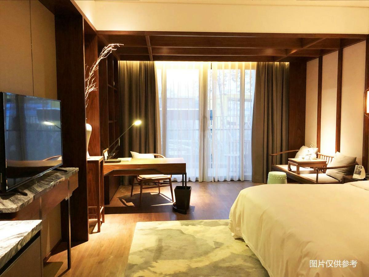 Grand Skylight International Hotel Pingshan Shenzhen Eksteriør billede