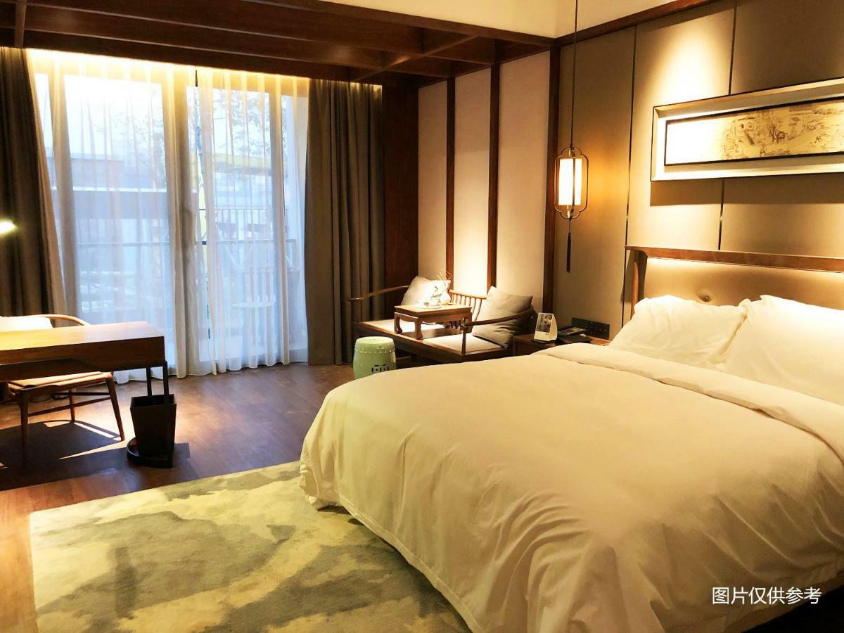 Grand Skylight International Hotel Pingshan Shenzhen Eksteriør billede