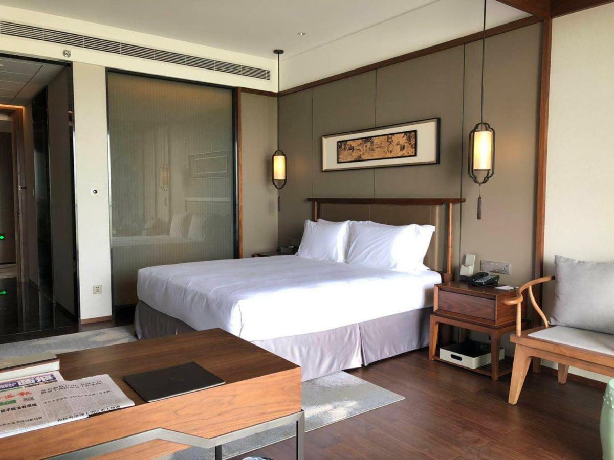 Grand Skylight International Hotel Pingshan Shenzhen Eksteriør billede