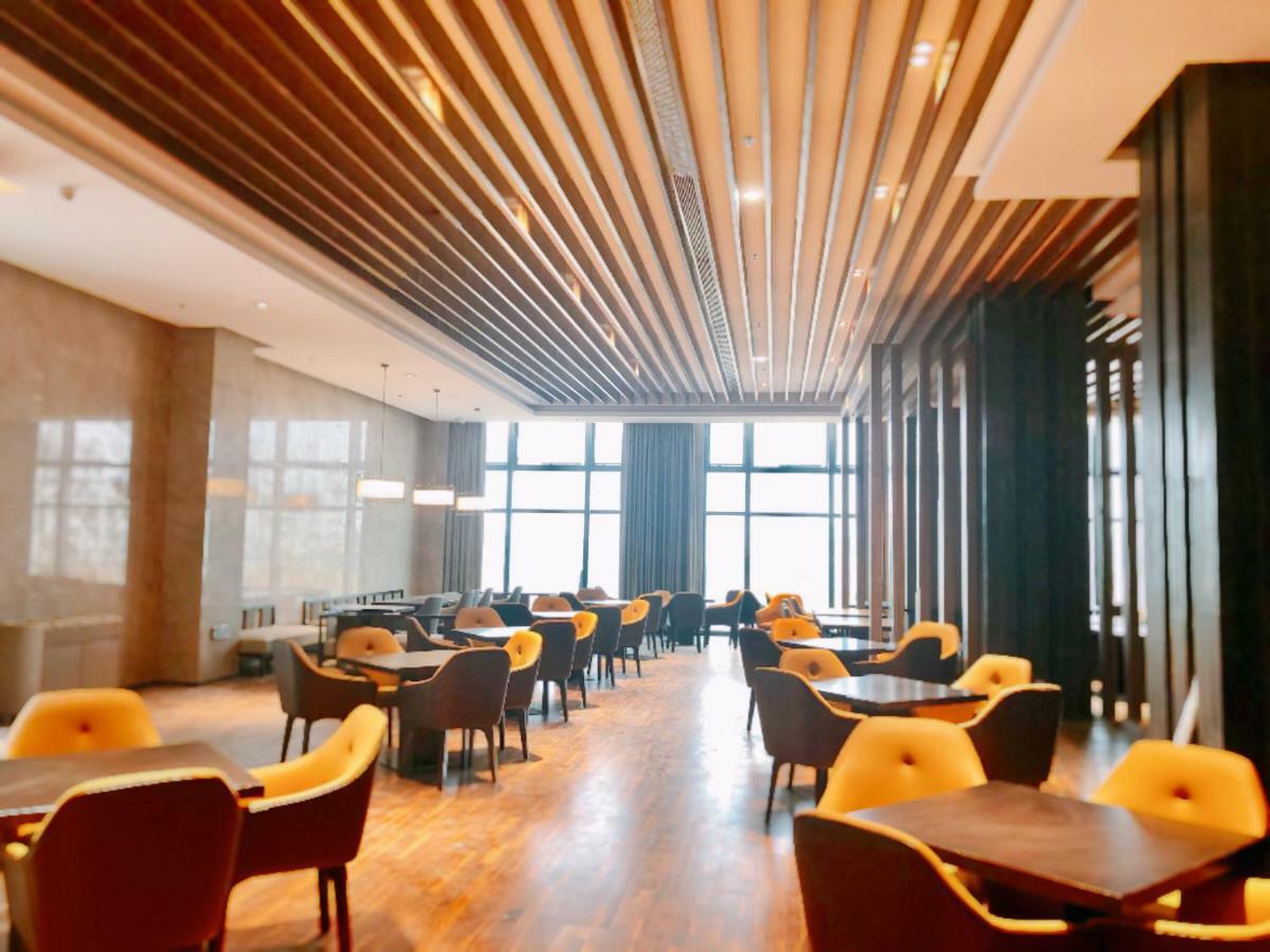 Grand Skylight International Hotel Pingshan Shenzhen Eksteriør billede
